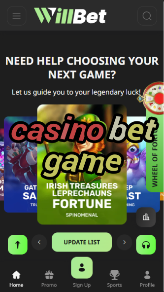 Casino Bet Game - Live Betting & Casino Combo Platform-casinoorder.vip
