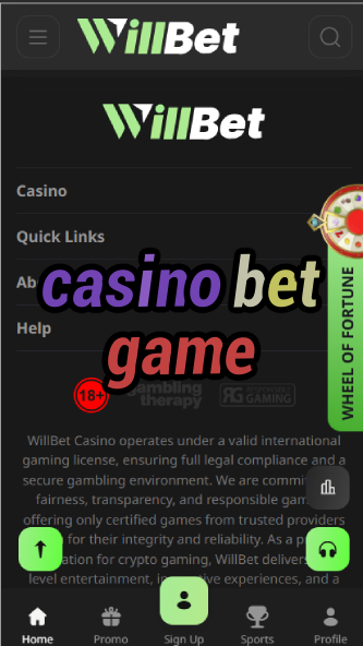 Casino Bet Game - Live Betting & Casino Combo Platform-casinoorder.vip