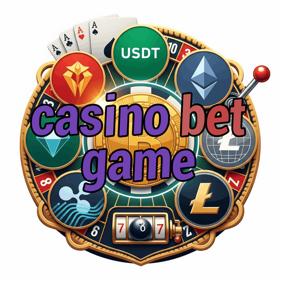 Casino Bet Game - Live Betting & Casino Combo Platform
